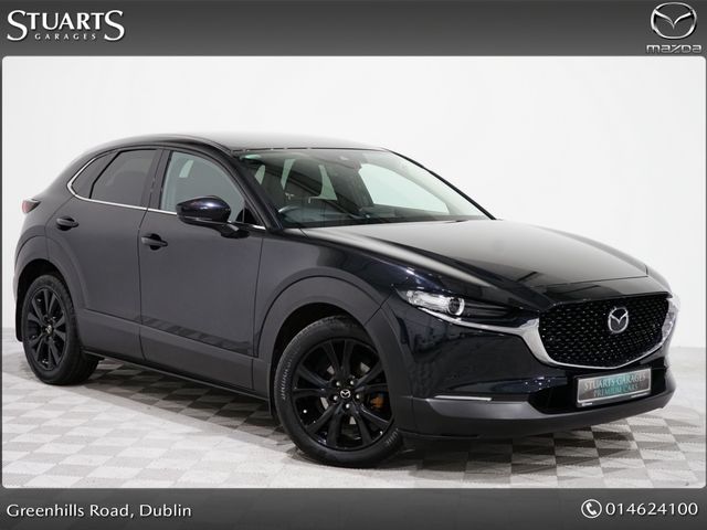 vehicle for sale from Stuarts Garages