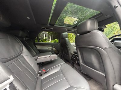 2024 Land Rover Range Rover Sport