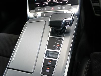 2019 Audi A6