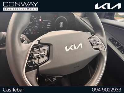 2023 Kia Niro
