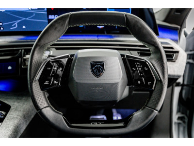 2025 Peugeot 3008