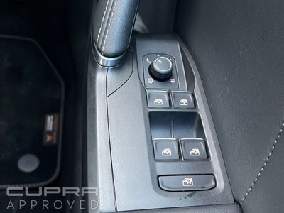 2023 Cupra Formentor