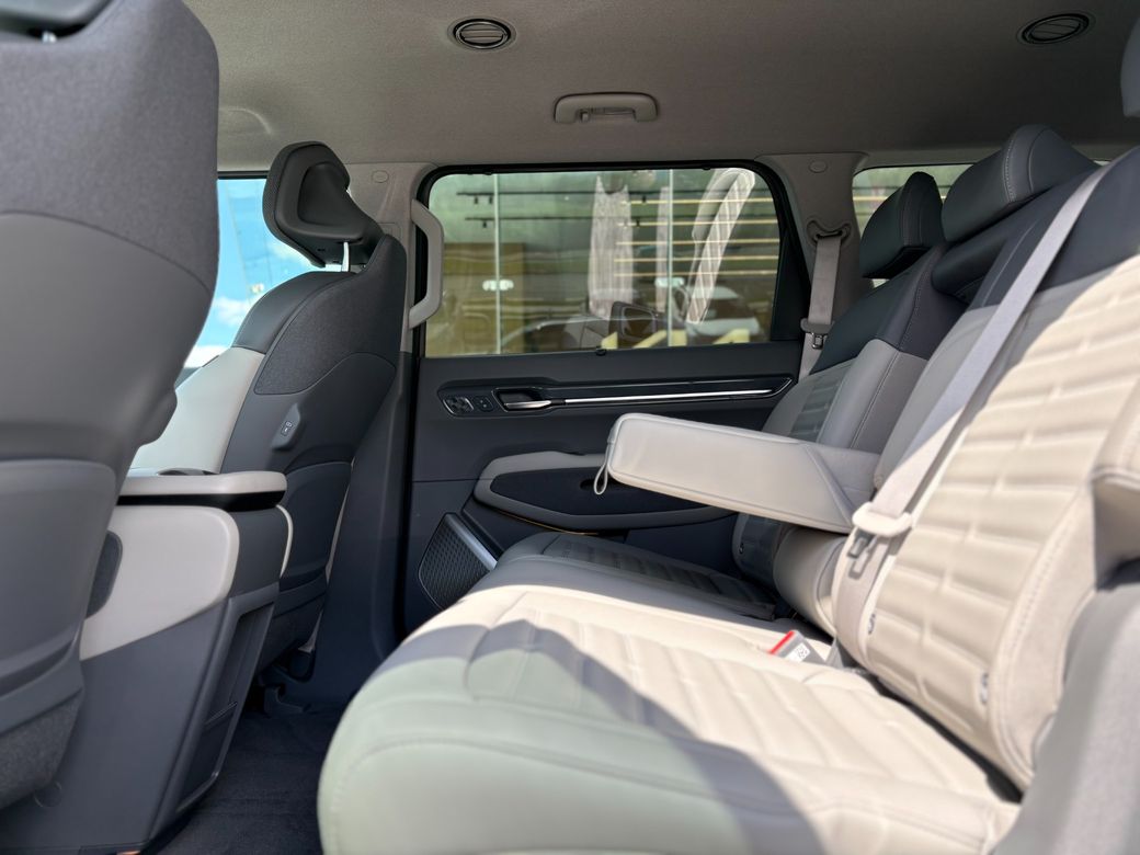 2026 Kia EV9