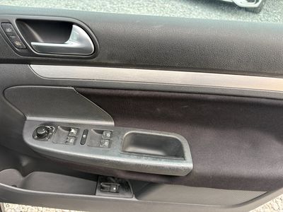 2006 Volkswagen Golf