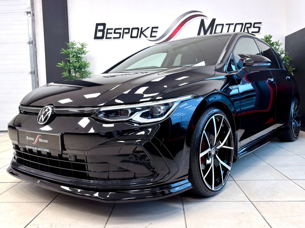 2021 Volkswagen Golf