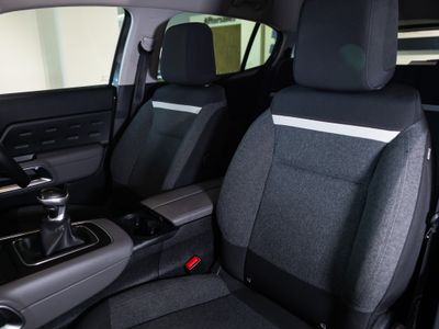 2021 Citroen C5 Aircross