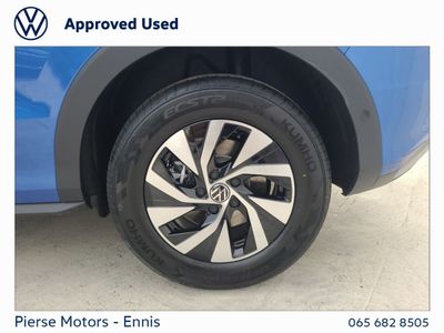 2026 Volkswagen T-Roc