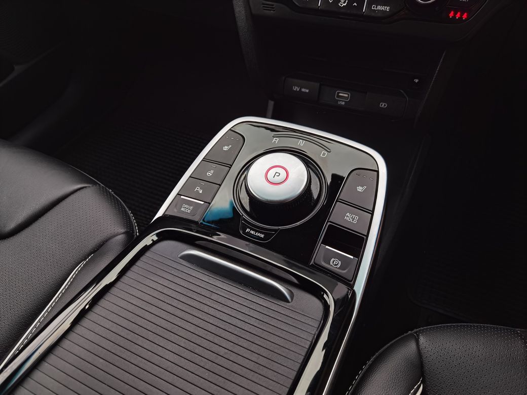 2021 Kia Niro