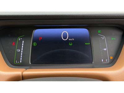 2020 Honda Fit