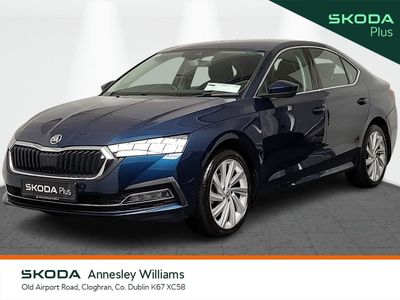 2024 Skoda Octavia