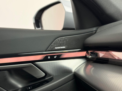 2026 BMW 5 Series