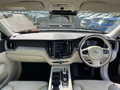 2018 Volvo XC60