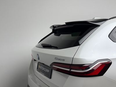 2025 BMW 5 Series