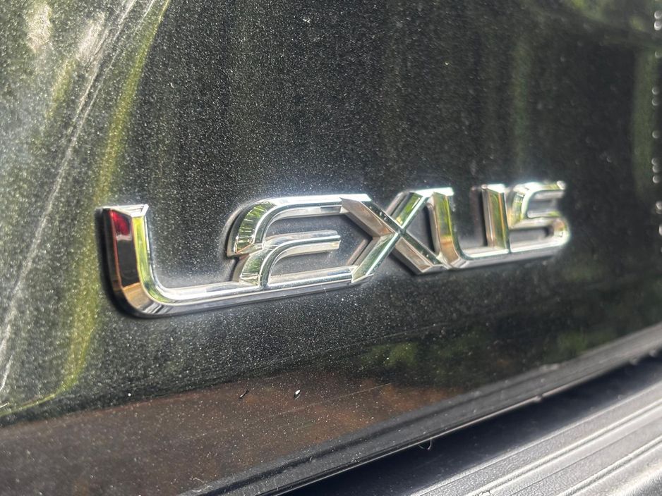2019 Lexus RX450h
