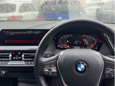 2020 BMW 1 Series