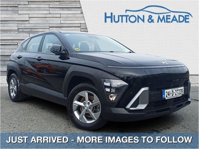 vehicle for sale from Hutton & Meade