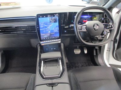 2024 Renault Austral