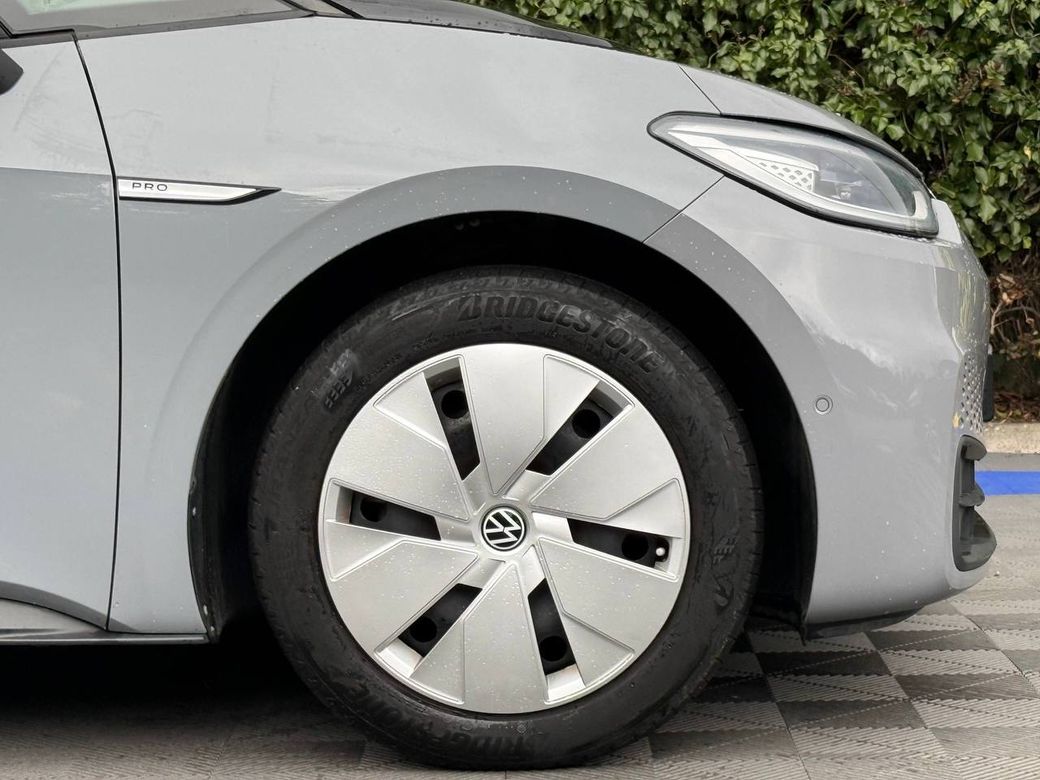 2023 Volkswagen ID.3