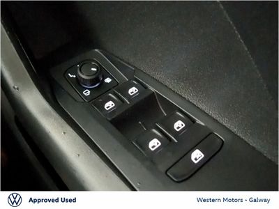 2026 Volkswagen T-Cross