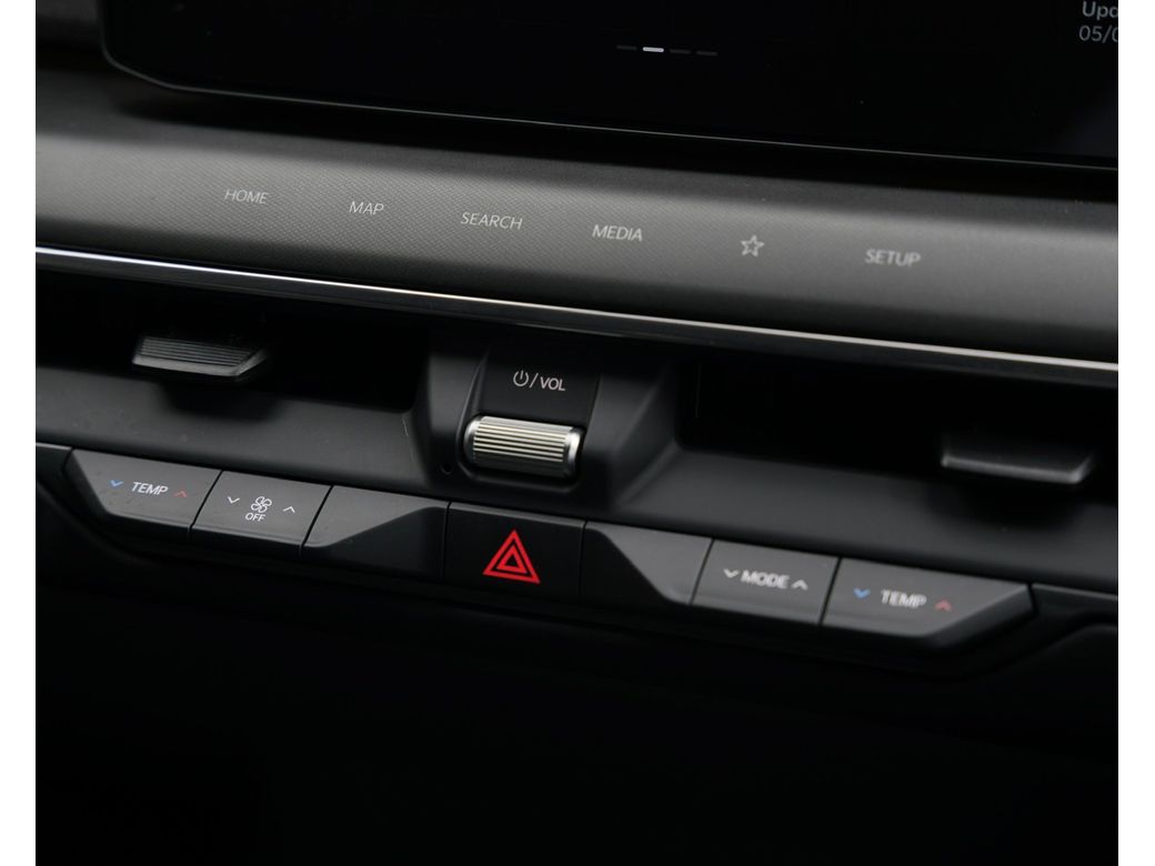 2025 Kia EV9