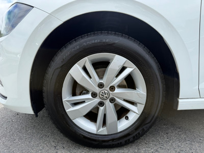 2018 Volkswagen Polo