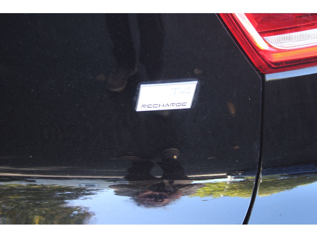 2021 Volvo XC40