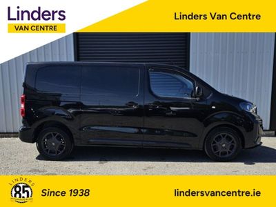 2024 Opel Vivaro