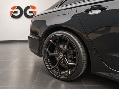 2017 Audi A6