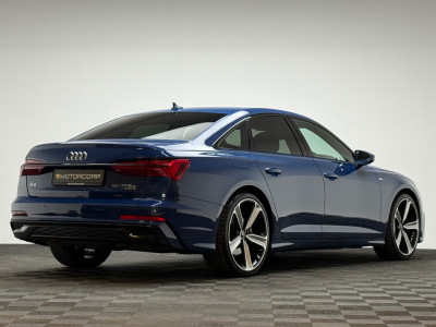 2025 Audi A6