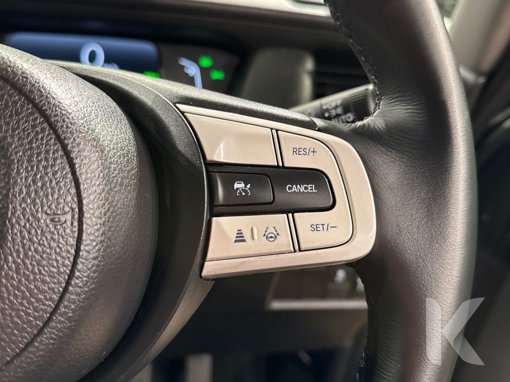 2023 Honda Fit