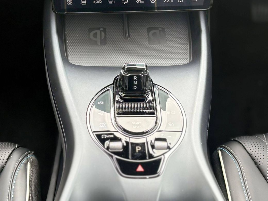 2025 BYD Seal
