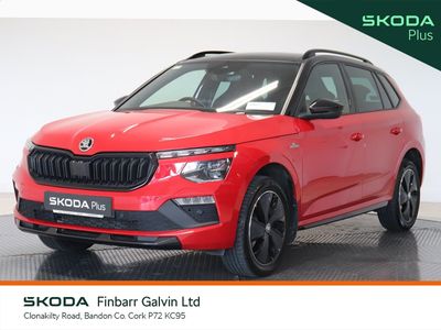 2024 Skoda Kamiq