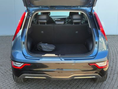 2025 Kia Niro