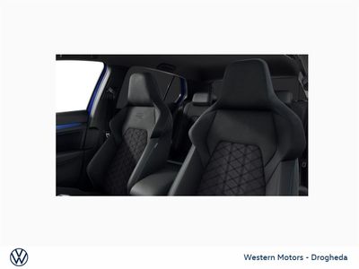 2026 Volkswagen Golf
