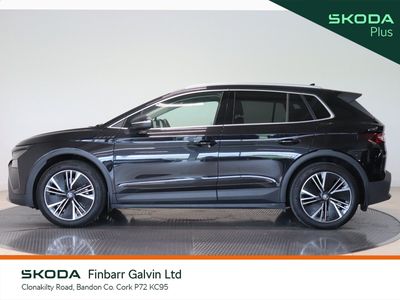 2026 Skoda Elroq