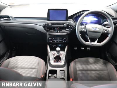 2021 Ford Kuga