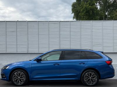 2023 Skoda Octavia