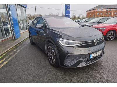 2022 Volkswagen ID.5