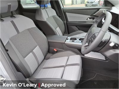 2025 Opel Grandland