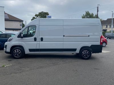 2025 Fiat Ducato