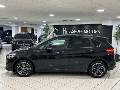 2020 BMW 2 Series