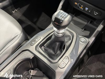 2026 Kia Ceed