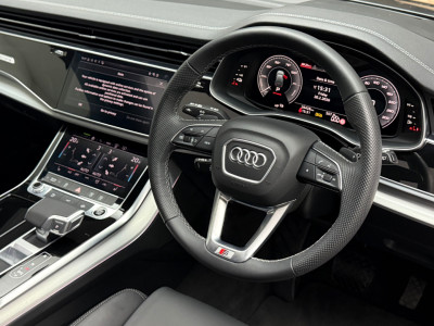 2024 Audi Q7