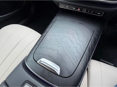 2025 Mercedes-Benz E Class