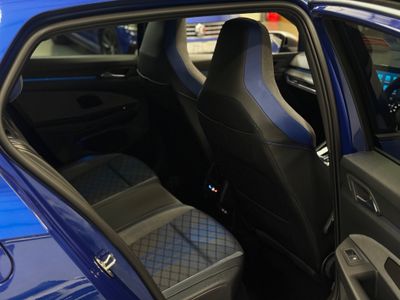2024 Volkswagen Golf