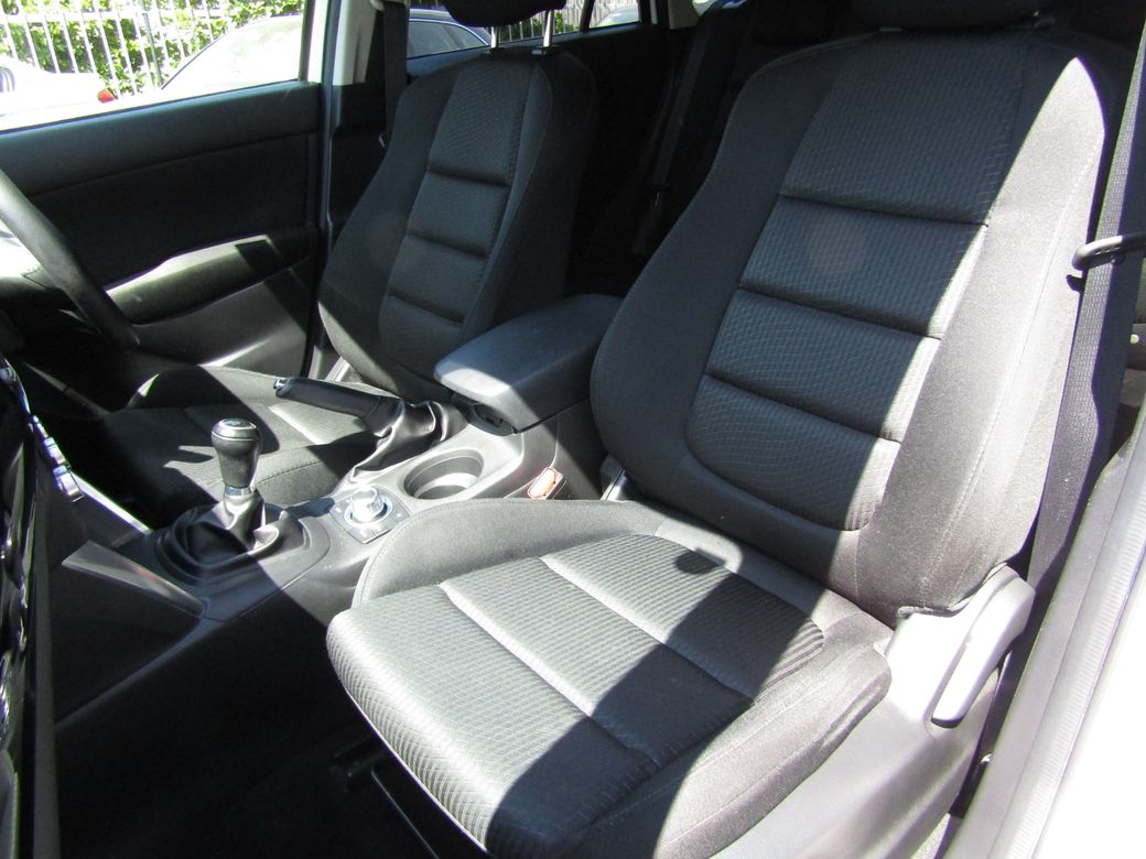 2013 Mazda CX-5