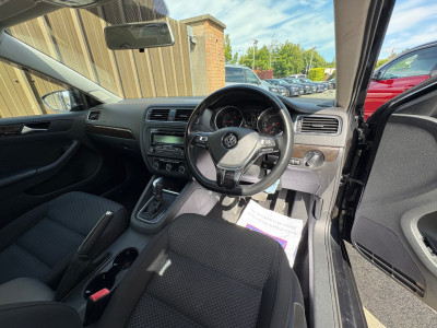 2015 Volkswagen Jetta