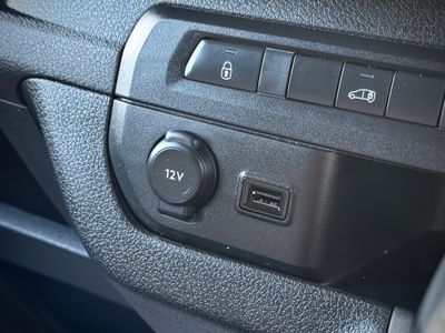 2023 Vauxhall Vivaro