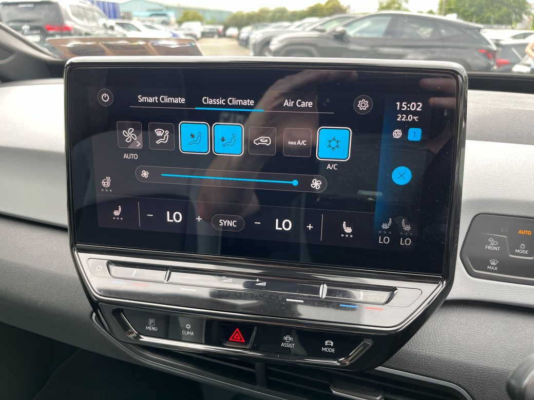 2021 Volkswagen ID.3
