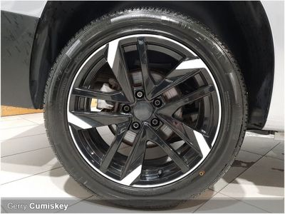 2019 Citroen Berlingo